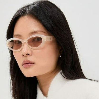 PRADA PR26ZS 12V4I2 55 SUNGLASSES