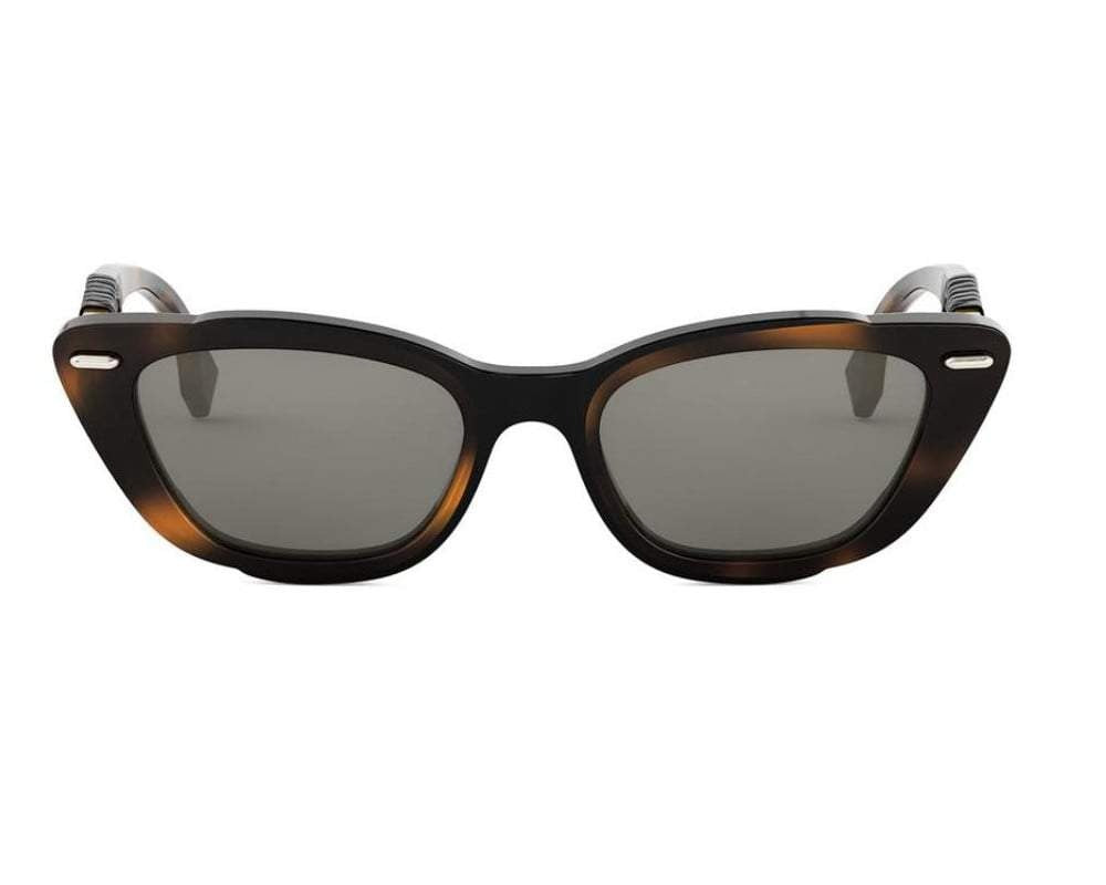 FENDI FE40171I 53A 49 SUNGLASSES