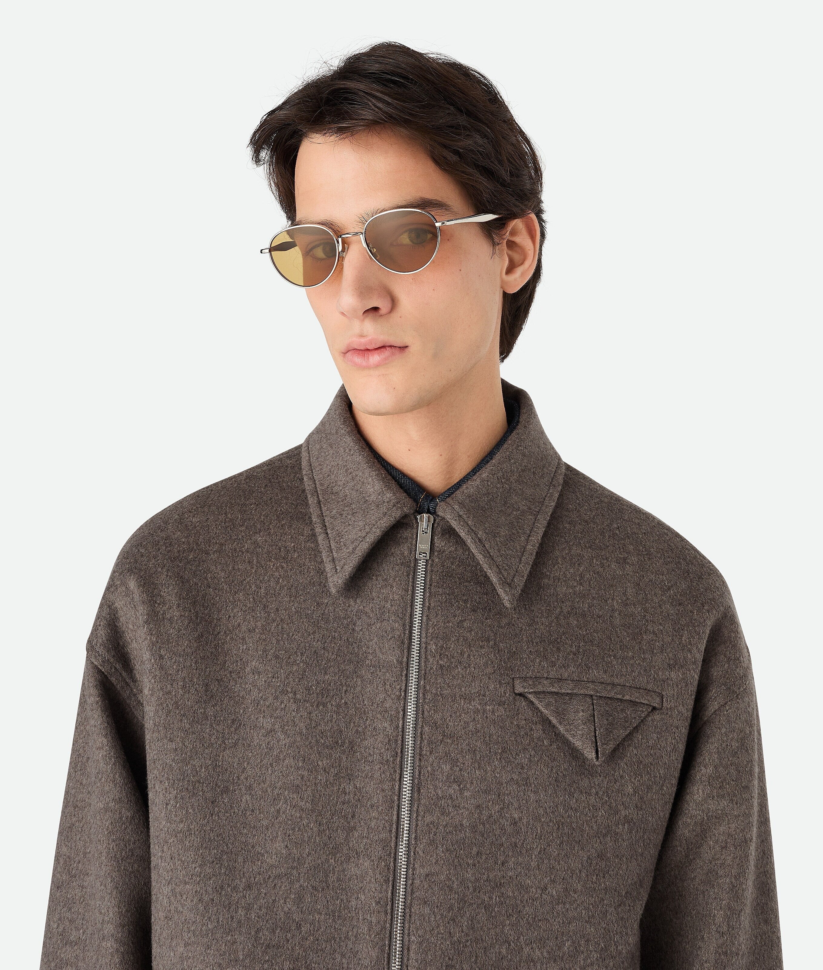 BOTTEGA VENETA BV1396S 001 50 SUNGLASSES