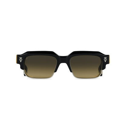 T HENRI PANTERA 4/199 PCB 54 SUNGLASSES