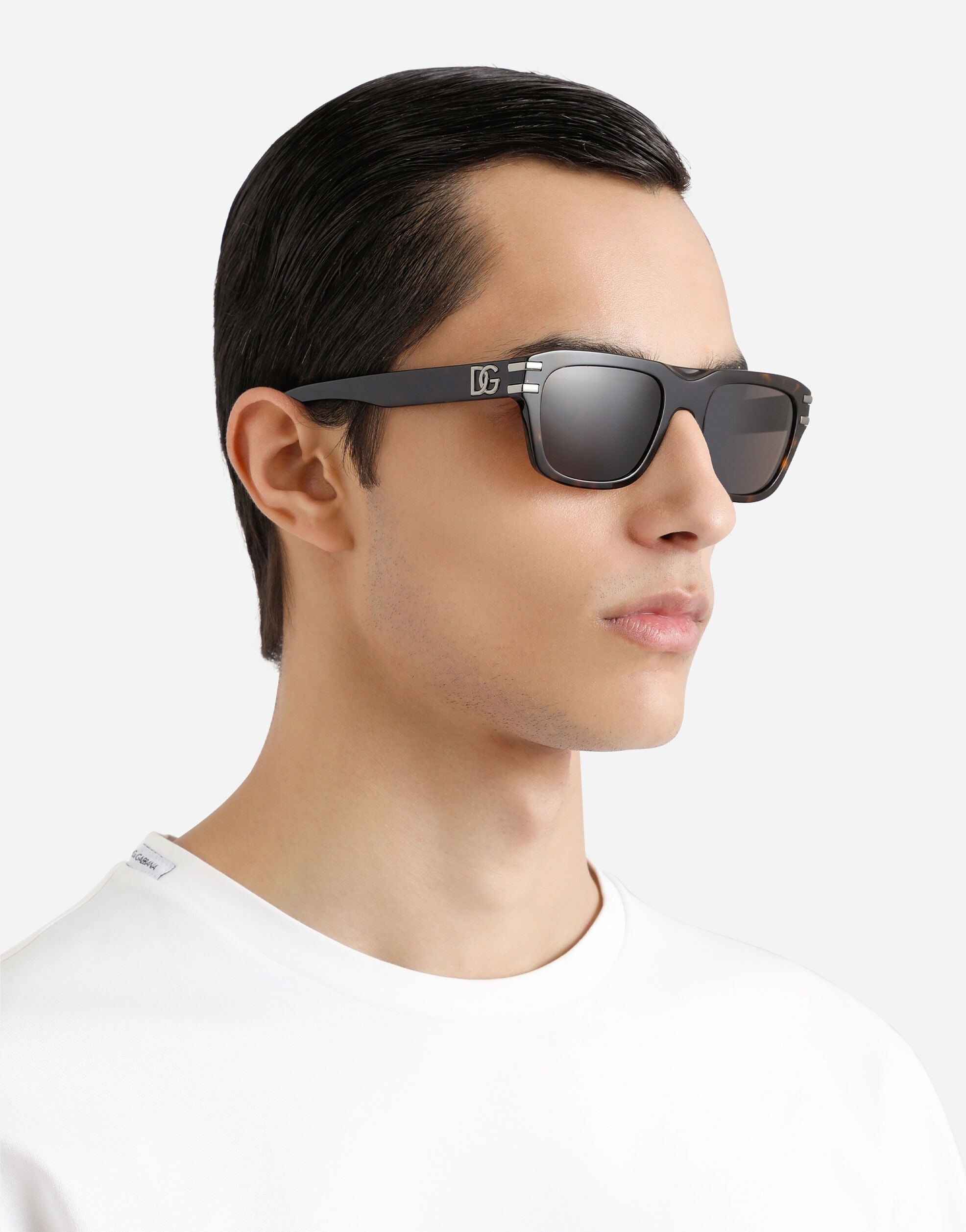 DOLCE & GABBANA DG4496 502 73 54 SUNGLASSES