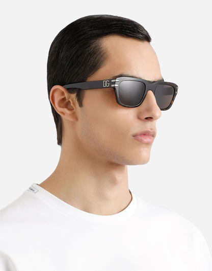 DOLCE & GABBANA DG4496 502 73 54 SUNGLASSES