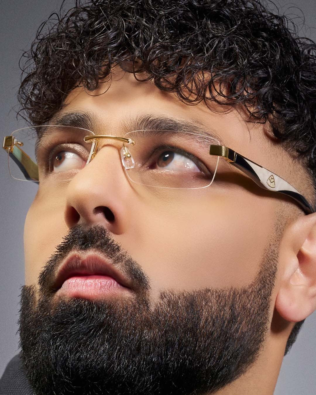 MAYBACH THE ARTIST III X BADSHAH GWFQZ25 56 FRAME