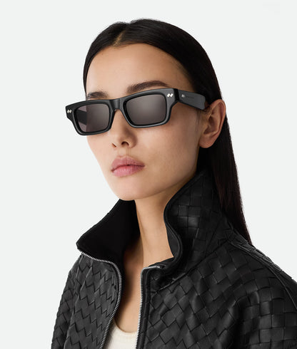 BOTTEGA VENETA BV1351S 002 50 SUNGLASSES