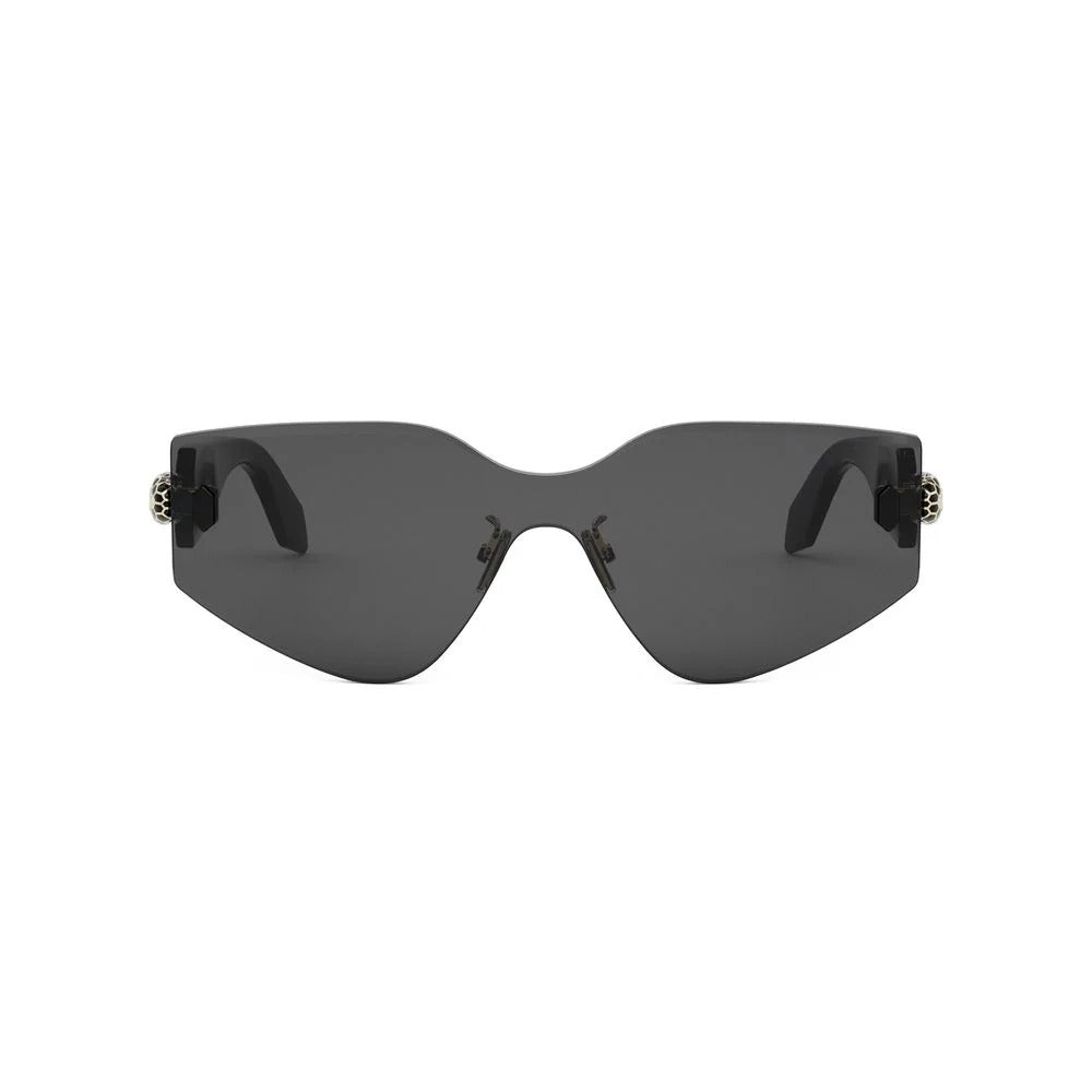 BVLGARI BV40034U SERPENTI 01A 142 SUNGLASSES