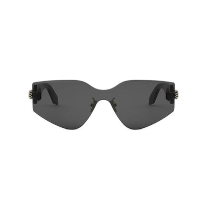 BVLGARI BV40034U SERPENTI 01A 142 SUNGLASSES