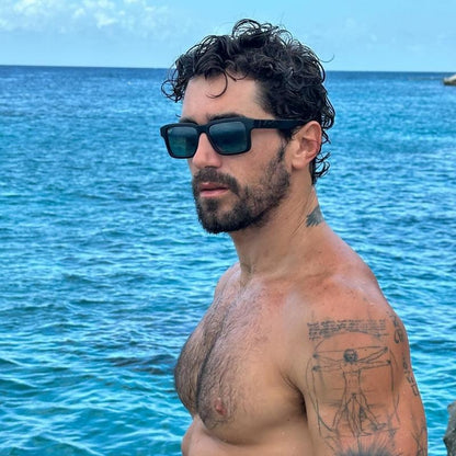 MAUI JIM 635 MJ0635S 001 KAHIKO 02 53 SUNGLASSES