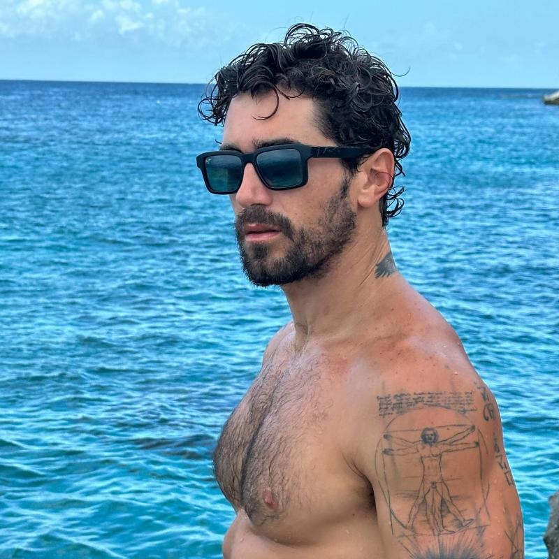 MAUI JIM 635 MJ0635S 001 KAHIKO 02 53 SUNGLASSES