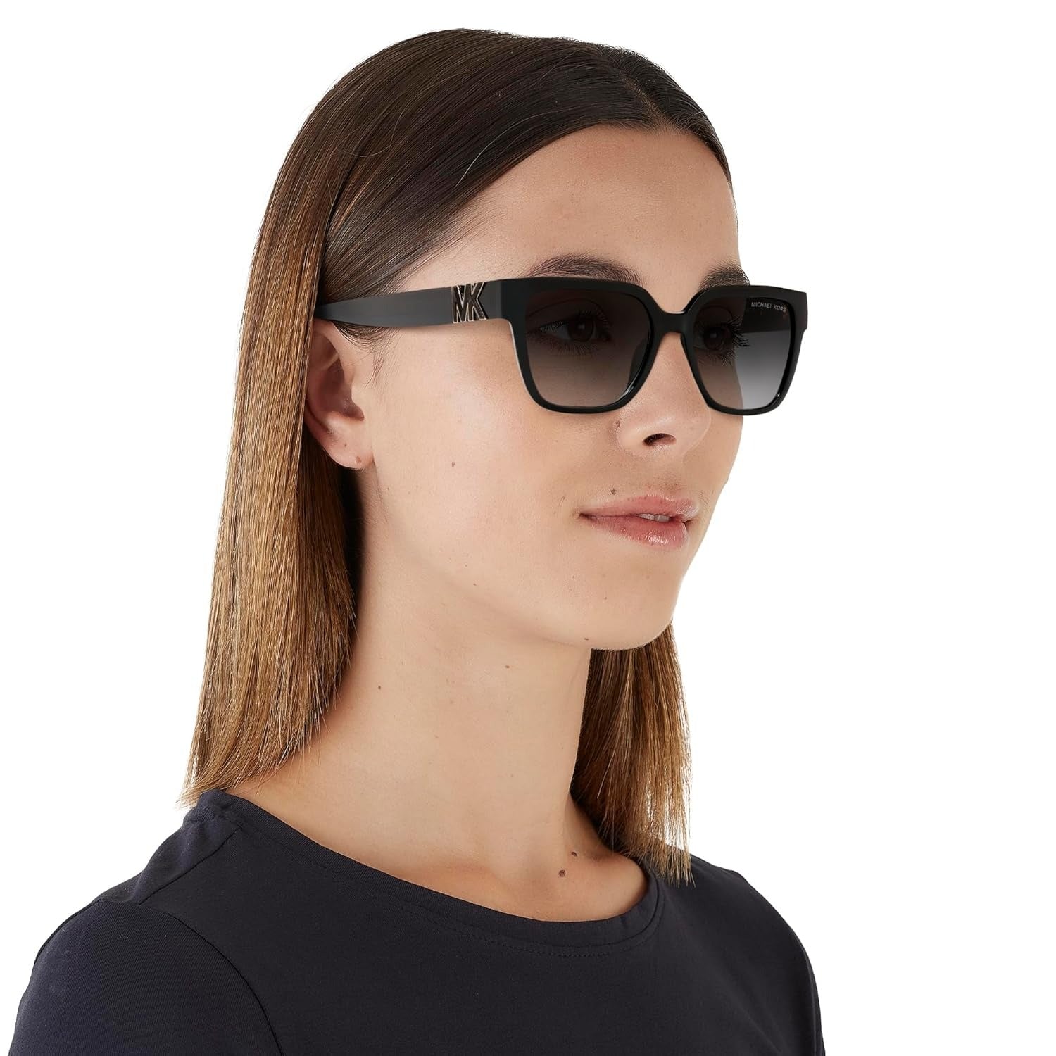 MICHAEL KORS MK2170U KARLIE 30058G 54 SUNGLASSES