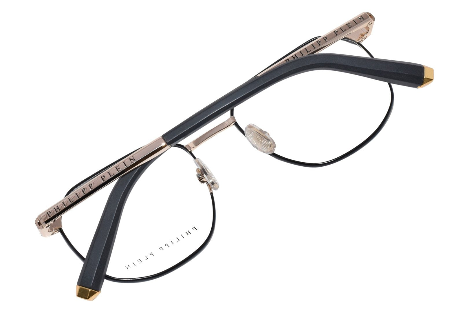 PHILIPP PLEIN VPP020 02A8 53 FRAME