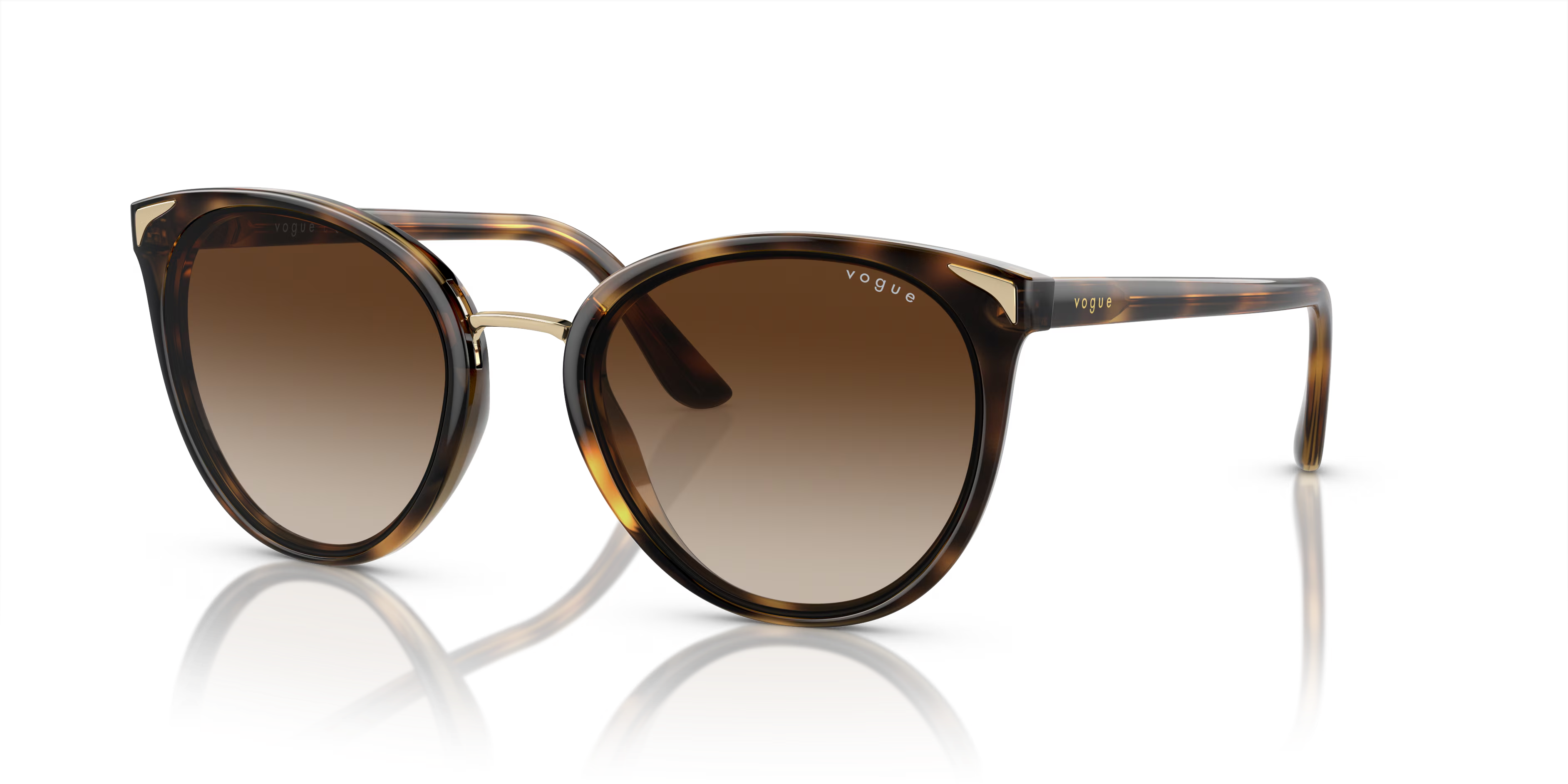 VOGUE VO5230S W65613 54 SUNGLASSES