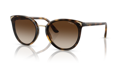 VOGUE VO5230S W65613 54 SUNGLASSES