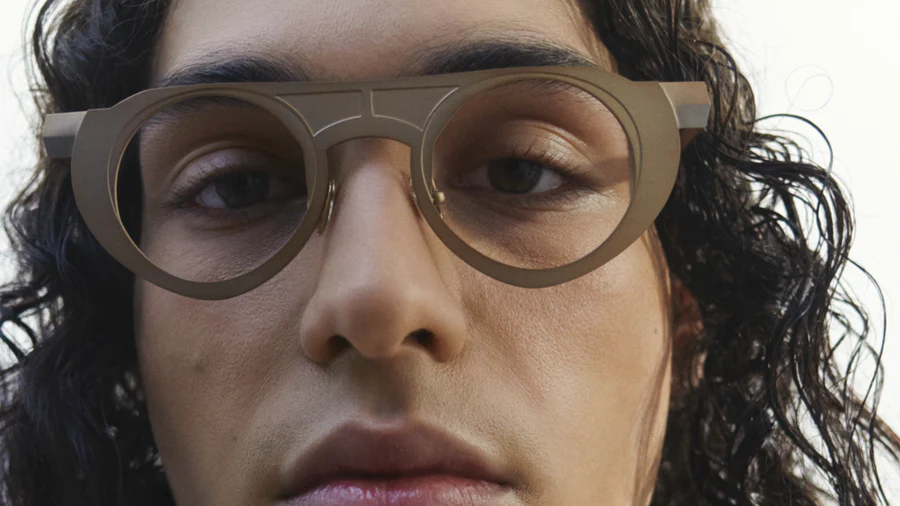 GAMINE SORMIOU SRM1BB 43 FRAME