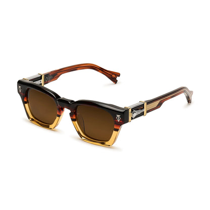 T HENRI GYRA 045/149 MAISON GALACTIQUE GYAE 51 SUNGLASSES