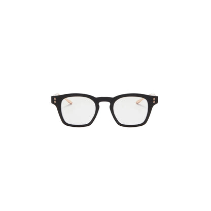 AKONI AKX418A WISE BLK GLD 48 FRAME
