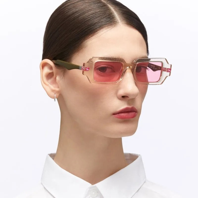 KUBORAUM Q9 SUN MASKE CMR 50 SUNGLASSES