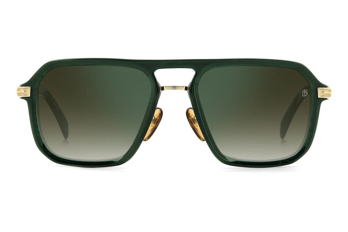 DAVID BECKHAM DB7136S GC1CS 56 SUNGLASSES