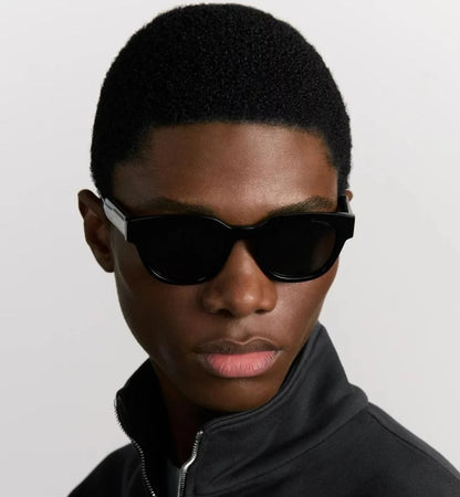 DIOR CHRISTIANDIORLABEL R1I DM40174I 10A0 51 SUNGLASSES