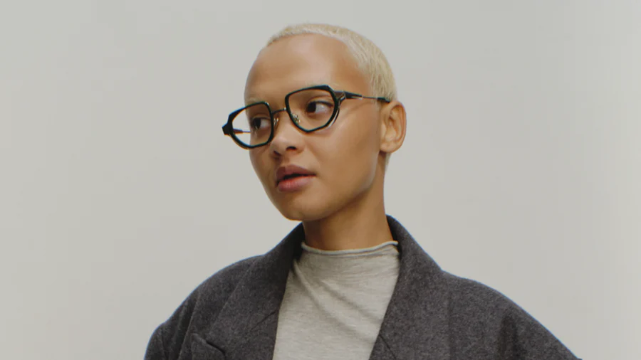 GAMINE ALFAMA ALM4GNSR 49 FRAME