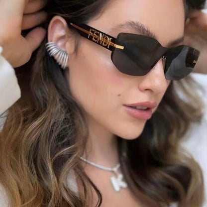 FENDI FE40066U 30A 140 SUNGLASSES