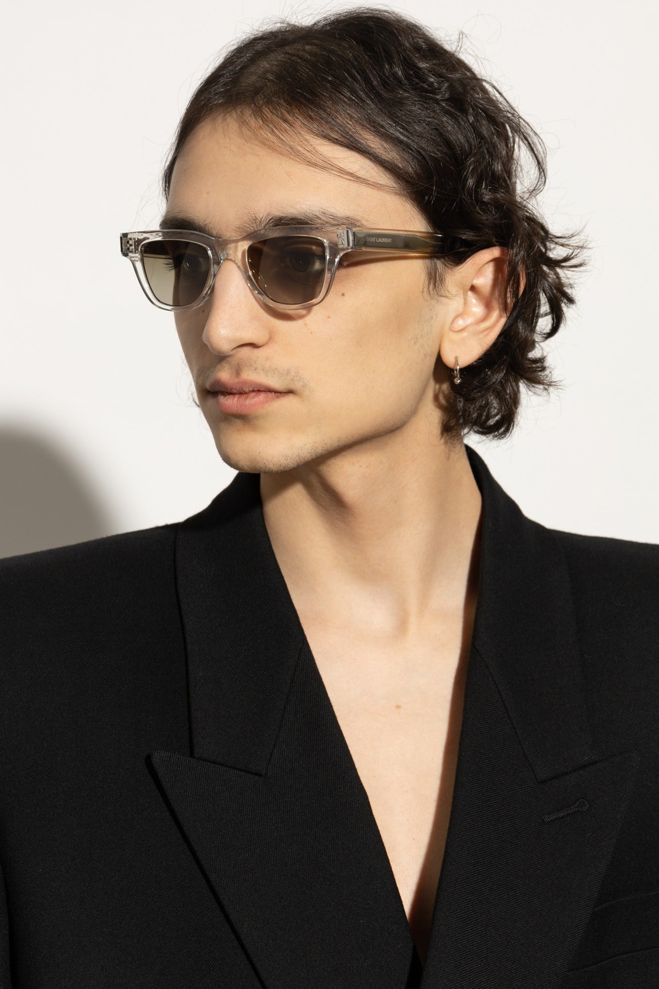 SAINT LAURENT SL789 003 47 SUNGLASSES