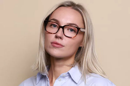 PRADA PR17ZV 07R1O1 52 FRAME