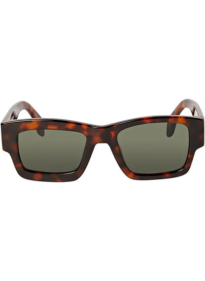 PALM ANGELS PERI021 MURRAY 6055 52 SUNGLASSES