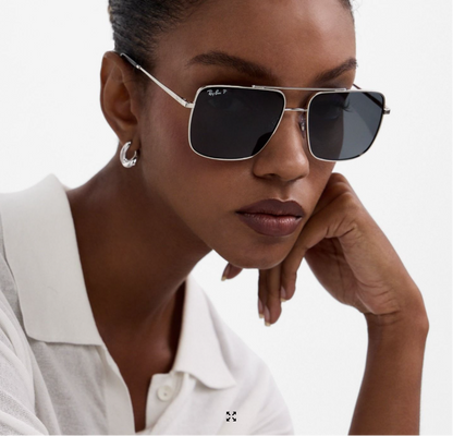 RAYBAN RB3758 ARI 0032V 54 SUNGLASSES