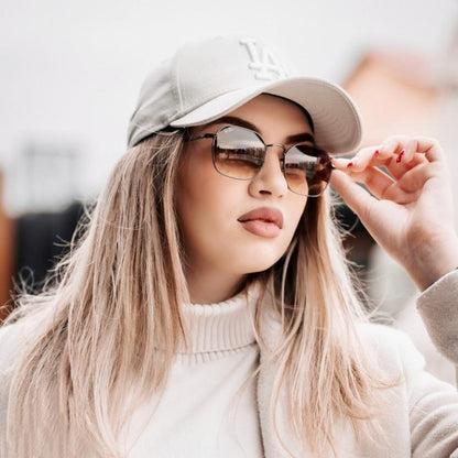 RAYBAN RB3694 JIM 004/51 53 SUNGLASSES