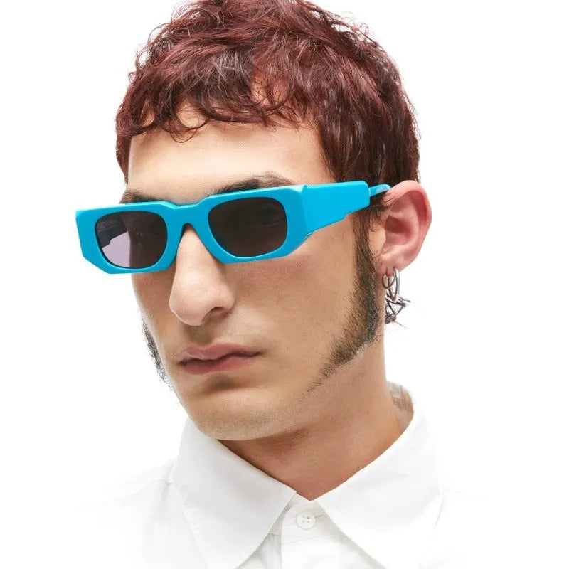 KUBORAUM U8 SUN MASKE SKY 49 SUNGLASSES