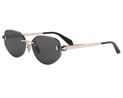 BVLGARI BV40059U 28A 58 SUNGLASSES