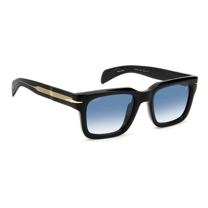 DAVID BECKHAM DB7100S 807F9 52 SUNGLASSES