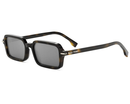 FENDI FE40174I 52C 51 SUNGLASSES