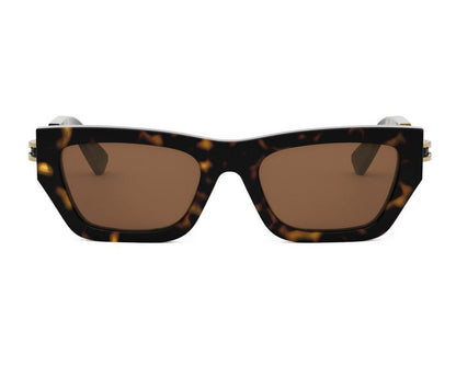 BVLGARI BV40047I B.ZERO1 52E 54 SUNGLASSES