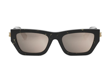 BVLGARI BV40047I B.ZERO1 05L 54 SUNGLASSES