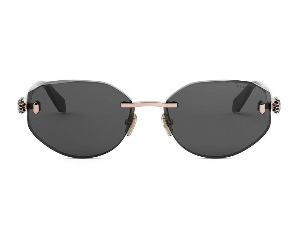 BVLGARI BV40059U 28A 58 SUNGLASSES