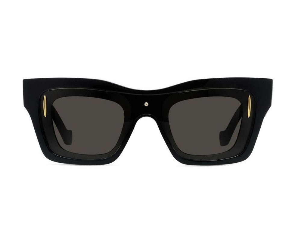 LOEWE LW40169I 01E 54 SUNGLASSES