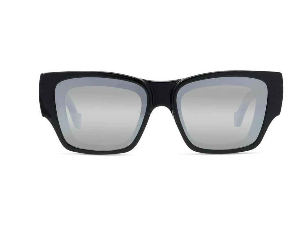 LOEWE LW40172U 01C 56 SUNGLASSES