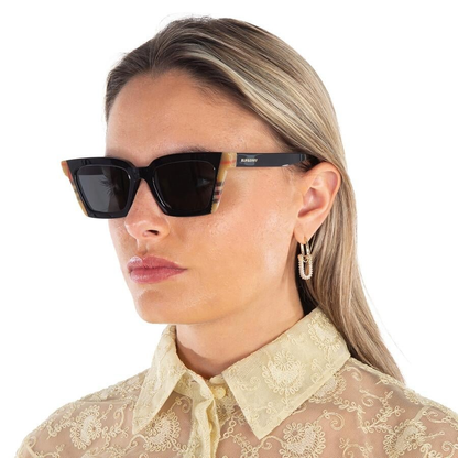 BURBERRY BE4392U BRIAR 405587 52 SUNGLASSES