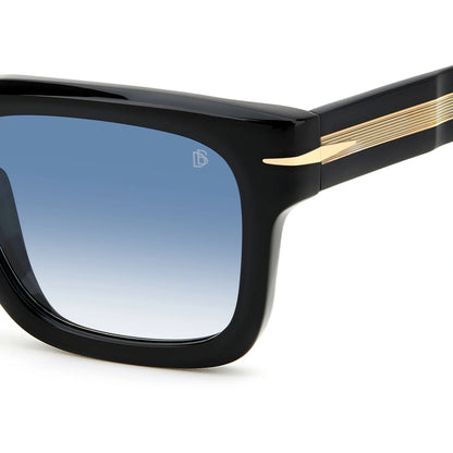 DAVID BECKHAM DB7100S 807F9 52 SUNGLASSES