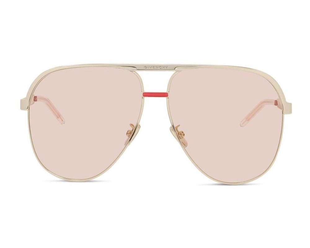 GIVENCHY GV40117U 30Y 62 SUNGLASSES