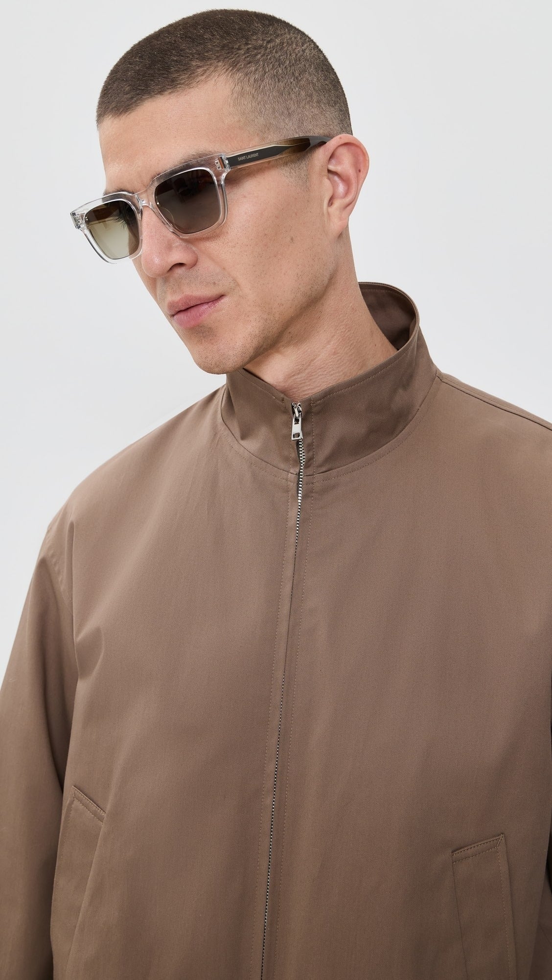 SAINT LAURENT SL790 004 53 SUNGLASSES