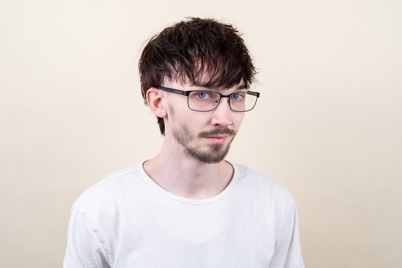 ARMANI EXCHANGE AX1042 6063 56 FRAME