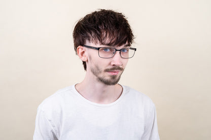 ARMANI EXCHANGE AX1042 6063 56 FRAME