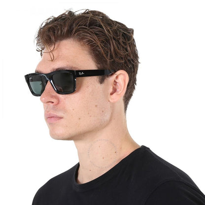 RAYBAN RB4396 WARREN 667787 57 SUNGLASSES