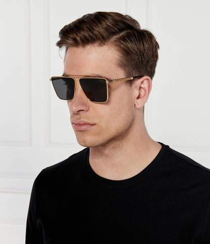 VERSACE VE2266 100287 64 SUNGLASSES