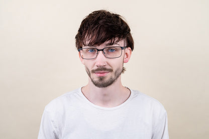 ARMANI EXCHANGE AX1042 6063 56 FRAME