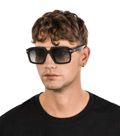 POLICE SPLP28K 0703 56 SUNGLASSES