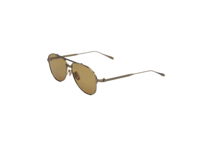 AKONI AKS521C HELIOS GLD GLD 57 SUNGLASSES