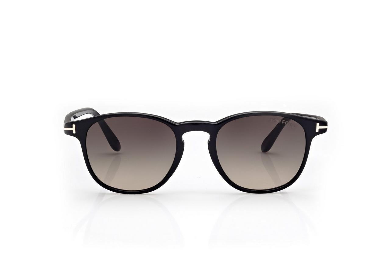 TOM FORD TF1302 01B 50 SUNGLASSES